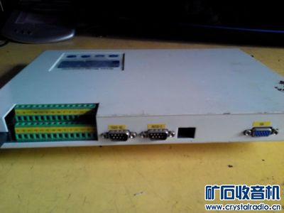 TH2811D電橋/常州同惠電橋, 不知名設(shè)備 - 〓新人交換專區(qū)〓 - 礦石收音機論壇