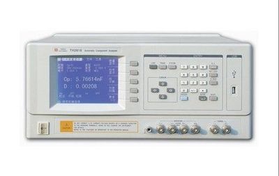 同惠TH2818數字電橋-LCR測試儀-數字電橋-精密電橋-2818-同惠LCR測試儀-高精度電橋