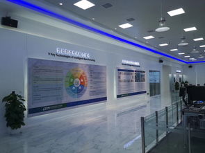 宜科 天津 電子 宜科智能制造綜合運(yùn)營(yíng)平臺(tái)開(kāi)啟連鎖運(yùn)營(yíng)模式