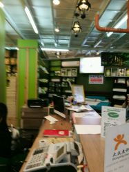 泰氏乳膠特產(chǎn)連鎖超市 中國街店