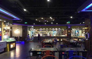 佛山自助餐大搜羅 連鎖美食盛宴，吃垮一家算一家！