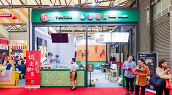 第31屆上海連鎖加盟展盛大開(kāi)幕，連鎖萬(wàn)商巔峰盛會(huì)圓滿(mǎn)告捷